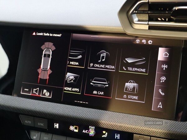 Used Audi A3 2025 for sale - 77587515: Photo 40