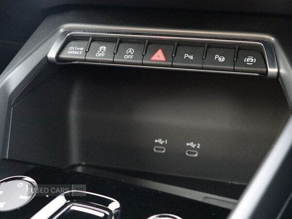 Used Audi A3 2025 for sale - 77587515: Photo 42