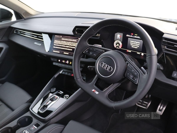 Used Audi A3 2025 for sale - 77587515: Photo 6
