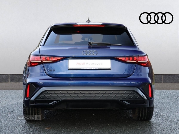 Used Audi A3 2025 for sale - 77587515: Photo 7