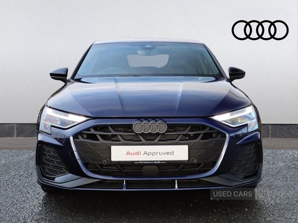 Used Audi A3 2025 for sale - 77587515: Photo 8