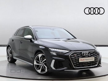 Audi - A3