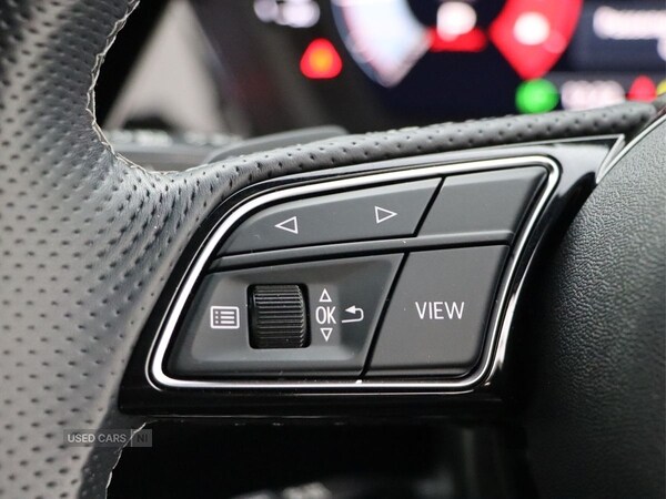 Vehicle 36