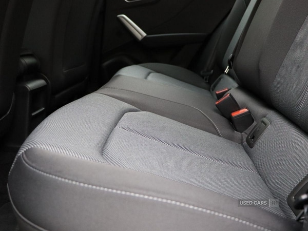 Used Audi Q2 2022 for sale - 76167897: Photo 11