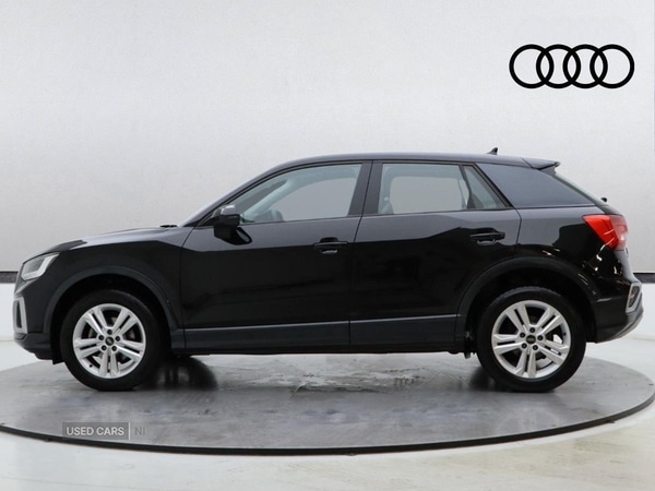 Used Audi Q2 2022 for sale - 76167897: Photo 12