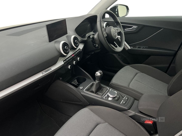 Used Audi Q2 2022 for sale - 76167897: Photo 13
