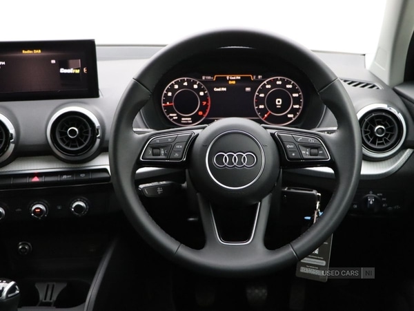 Used Audi Q2 2022 for sale - 76167897: Photo 14