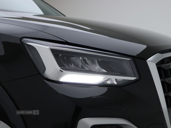 Used Audi Q2 2022 for sale - 76167897: Photo 17