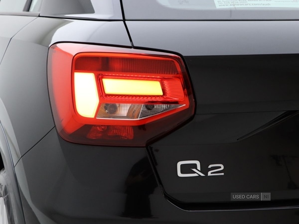 Used Audi Q2 2022 for sale - 76167897: Photo 18