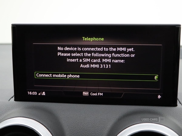 Used Audi Q2 2022 for sale - 76167897: Photo 19