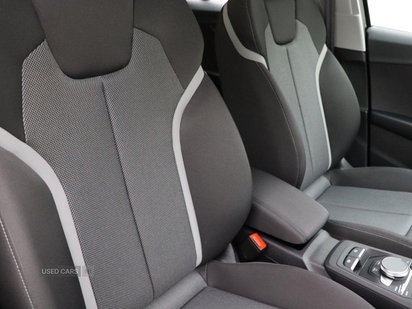 Used Audi Q2 2022 for sale - 76167897: Photo 2