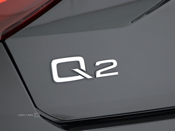 Used Audi Q2 2022 for sale - 76167897: Photo 20