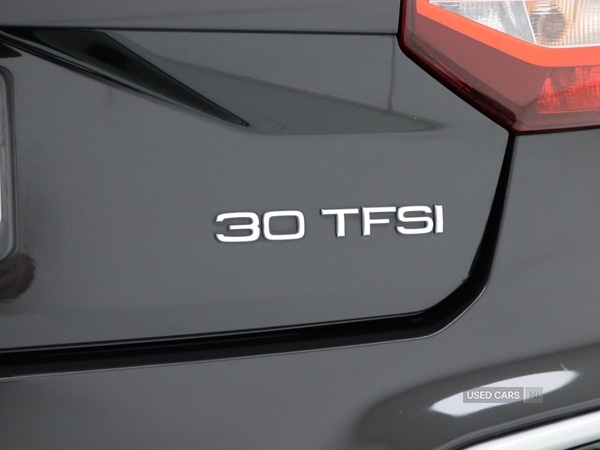 Used Audi Q2 2022 for sale - 76167897: Photo 21