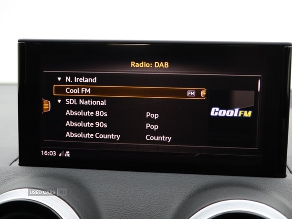Used Audi Q2 2022 for sale - 76167897: Photo 22