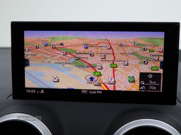 Used Audi Q2 2022 for sale - 76167897: Photo 23