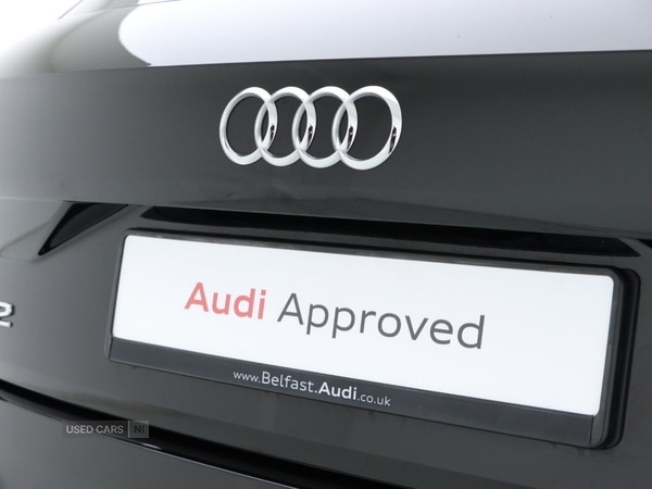 Used Audi Q2 2022 for sale - 76167897: Photo 25