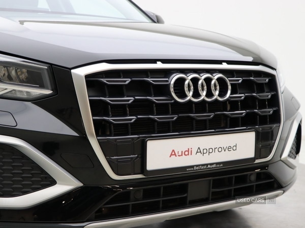 Used Audi Q2 2022 for sale - 76167897: Photo 27