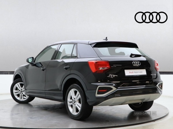 Used Audi Q2 2022 for sale - 76167897: Photo 3