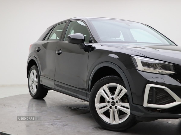 Used Audi Q2 2022 for sale - 76167897: Photo 30