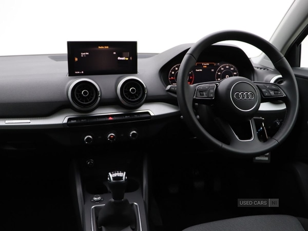 Used Audi Q2 2022 for sale - 76167897: Photo 31