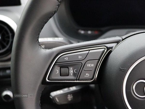 Used Audi Q2 2022 for sale - 76167897: Photo 32