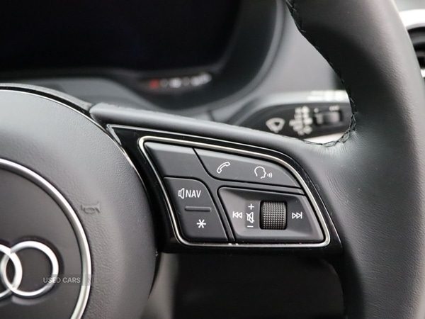 Used Audi Q2 2022 for sale - 76167897: Photo 33