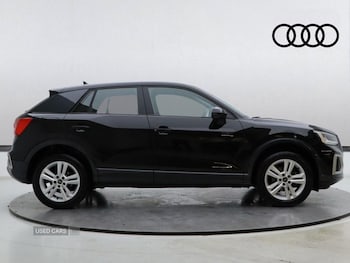 Used Audi Q2 2022 for sale - 76167897: Photo 4
