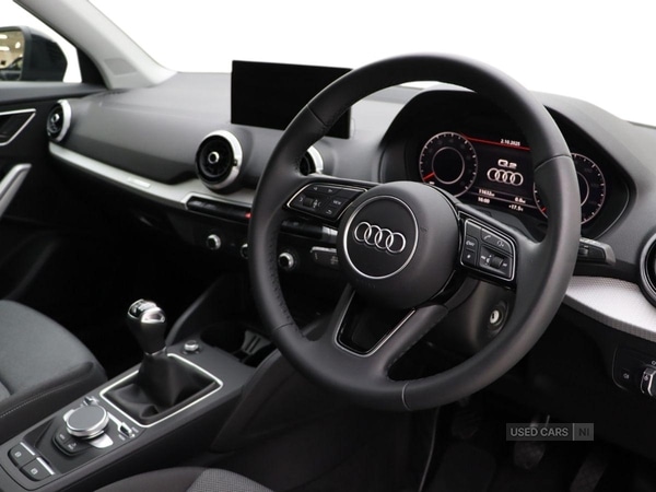 Used Audi Q2 2022 for sale - 76167897: Photo 6