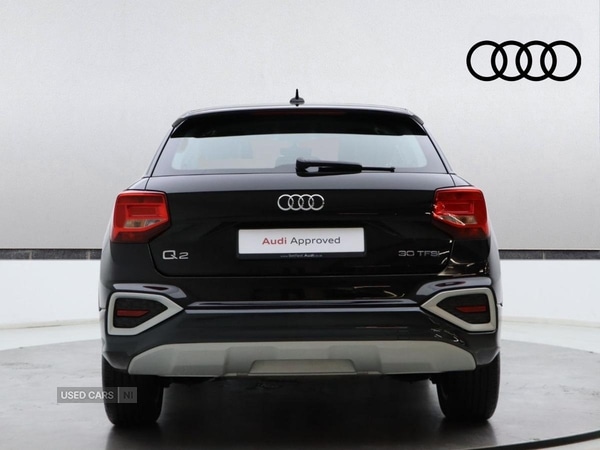 Used Audi Q2 2022 for sale - 76167897: Photo 7