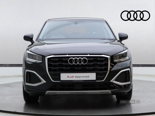Used Audi Q2 2022 for sale - 76167897: Photo 8