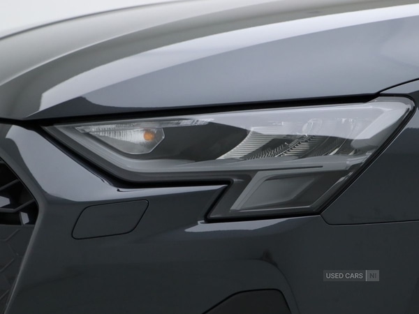 Used Audi A3 2025 for sale - 77359490: Photo 10