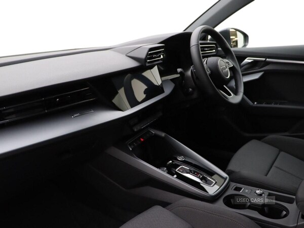 Used Audi A3 2025 for sale - 77359490: Photo 13