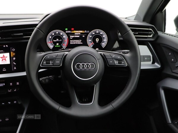Used Audi A3 2025 for sale - 77359490: Photo 14