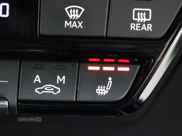 Used Audi A3 2025 for sale - 77359490: Photo 15