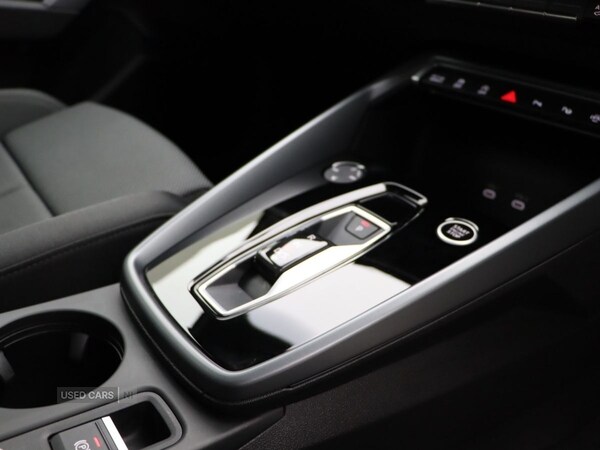 Used Audi A3 2025 for sale - 77359490: Photo 17