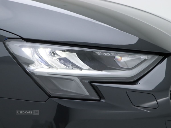 Used Audi A3 2025 for sale - 77359490: Photo 19