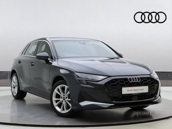 Used Audi A3 2025 for sale - 77359490: Photo