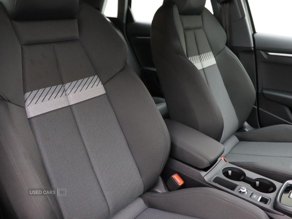 Used Audi A3 2025 for sale - 77359490: Photo 2