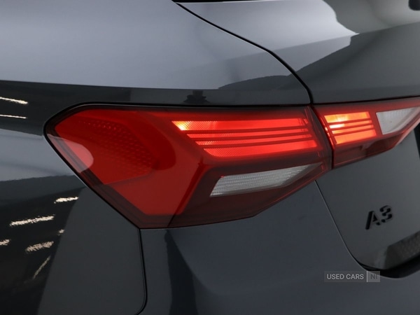 Used Audi A3 2025 for sale - 77359490: Photo 20