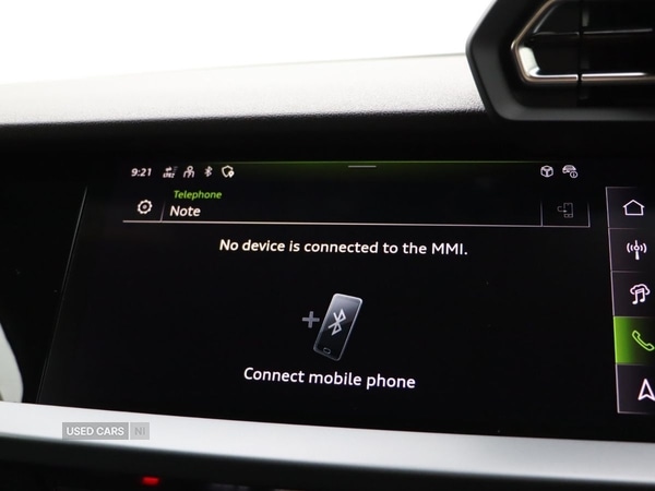 Used Audi A3 2025 for sale - 77359490: Photo 21