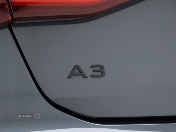 Used Audi A3 2025 for sale - 77359490: Photo 22