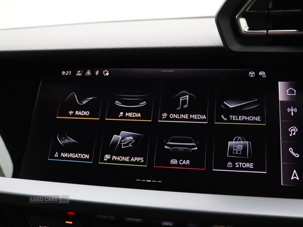 Used Audi A3 2025 for sale - 77359490: Photo 23