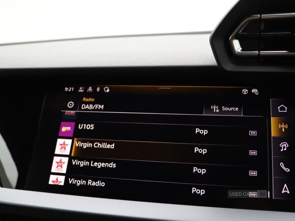 Used Audi A3 2025 for sale - 77359490: Photo 25