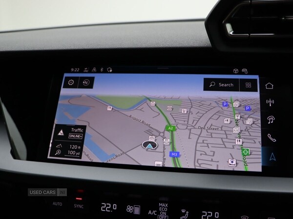 Used Audi A3 2025 for sale - 77359490: Photo 26