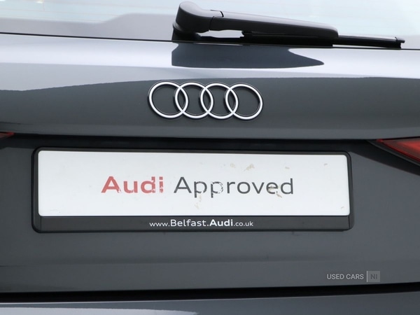 Used Audi A3 2025 for sale - 77359490: Photo 28