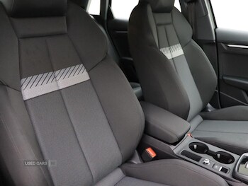 Used Audi A3 2025 for sale - 77359490: Photo