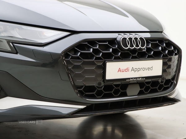 Used Audi A3 2025 for sale - 77359490: Photo 30