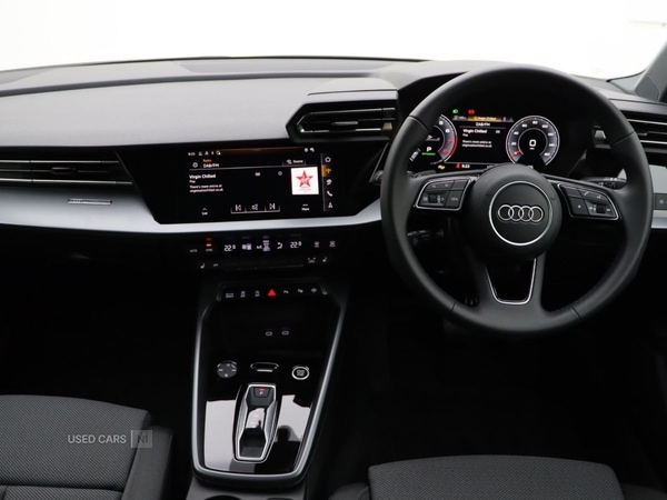 Used Audi A3 2025 for sale - 77359490: Photo 34