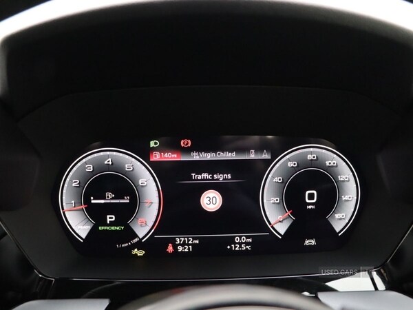 Used Audi A3 2025 for sale - 77359490: Photo 36