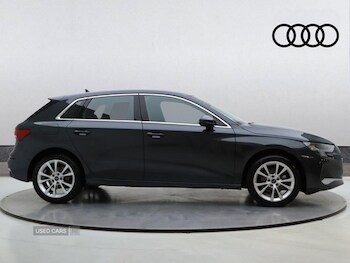 Used Audi A3 2025 for sale - 77359490: Photo